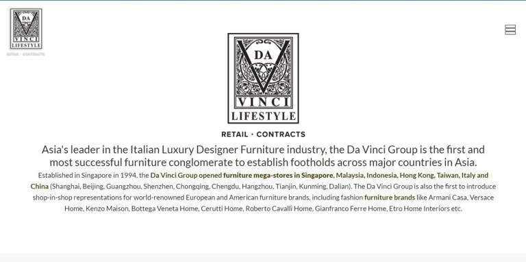 Davinci lifestyle 768x382